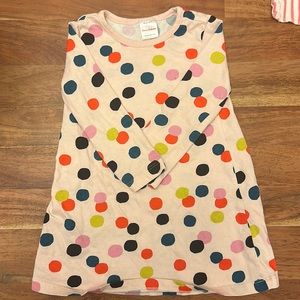 Hanna Andersson Dress